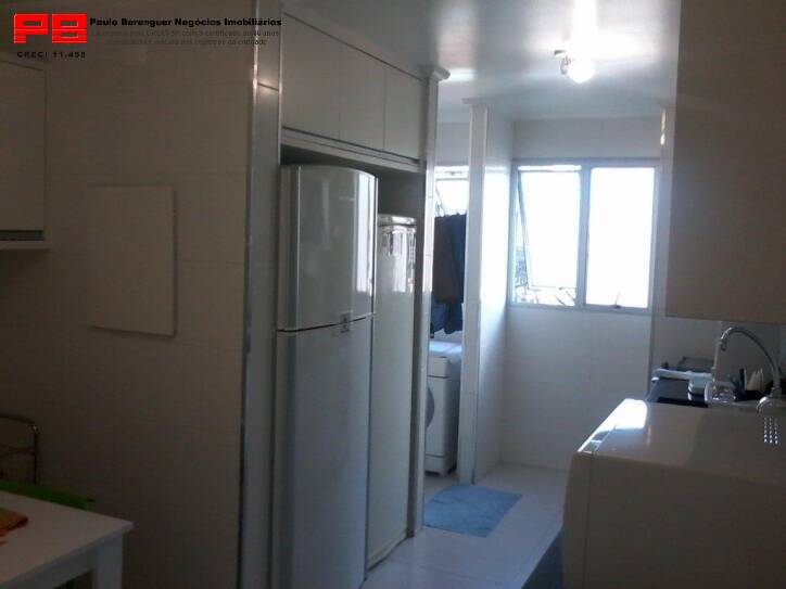 Apartamento à venda com 3 quartos, 93m² - Foto 10