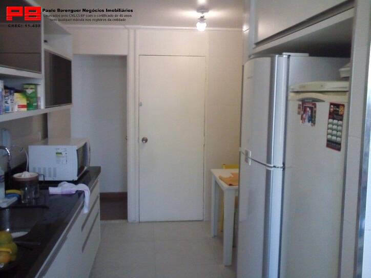 Apartamento à venda com 3 quartos, 93m² - Foto 12