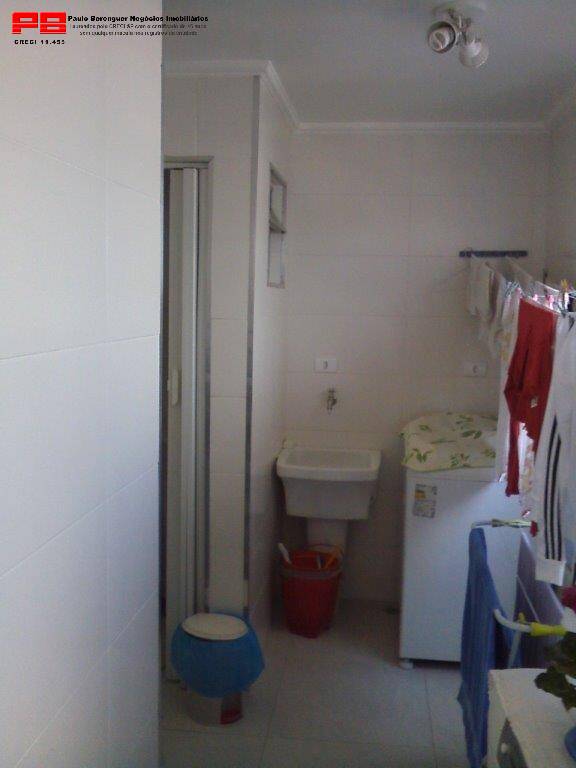 Apartamento à venda com 3 quartos, 93m² - Foto 11