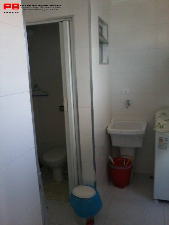 Apartamento à venda com 3 quartos, 93m² - Foto 25