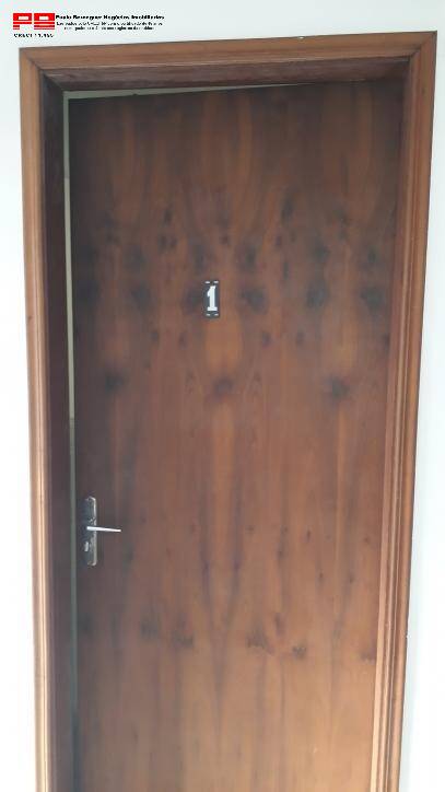 Conjunto Comercial-Sala para alugar, 28m² - Foto 4