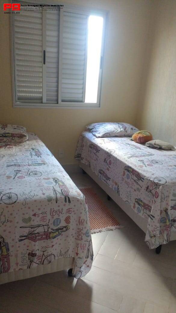 Apartamento à venda com 2 quartos, 56m² - Foto 5