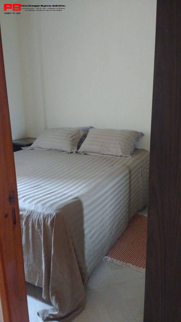 Apartamento à venda com 2 quartos, 56m² - Foto 2