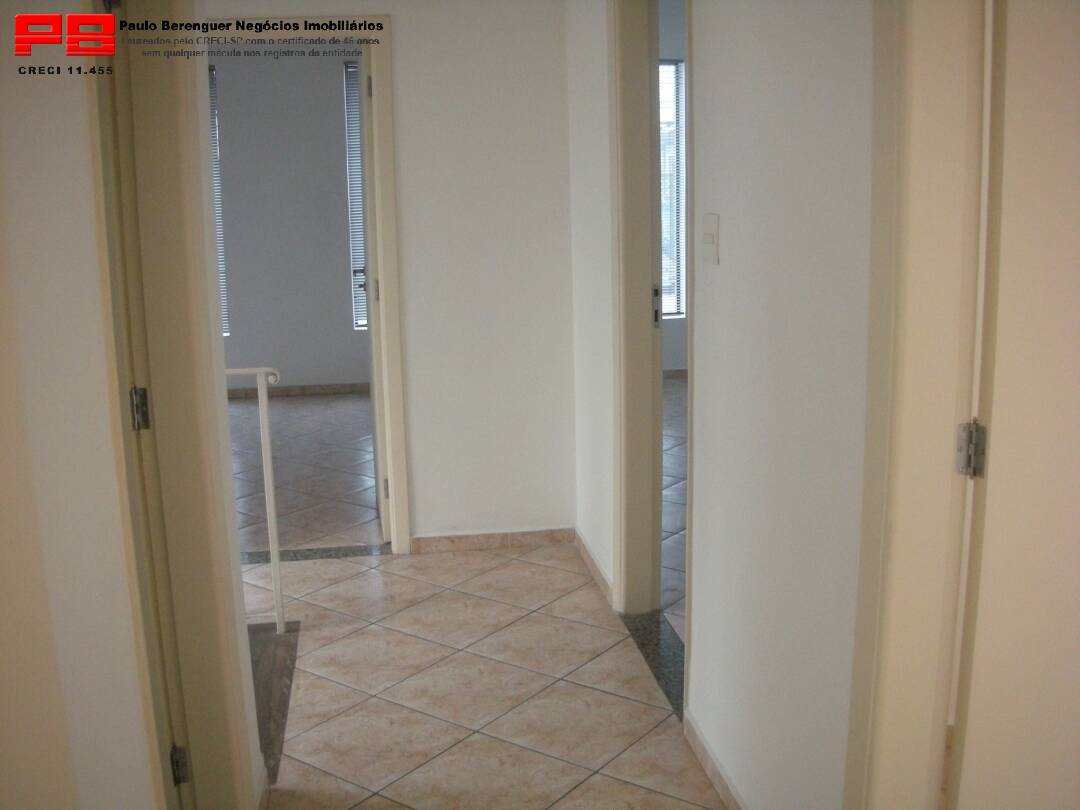 Conjunto Comercial-Sala para alugar, 300m² - Foto 12