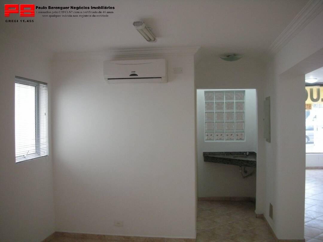 Conjunto Comercial-Sala para alugar, 300m² - Foto 18