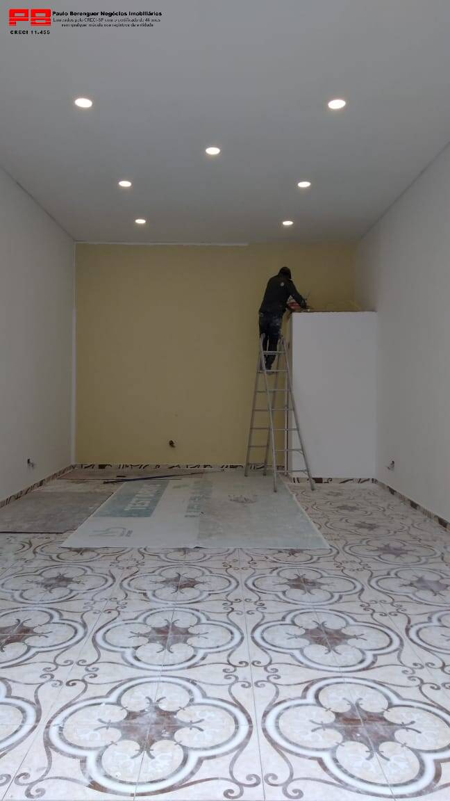 Loja-Salão para alugar, 96m² - Foto 7