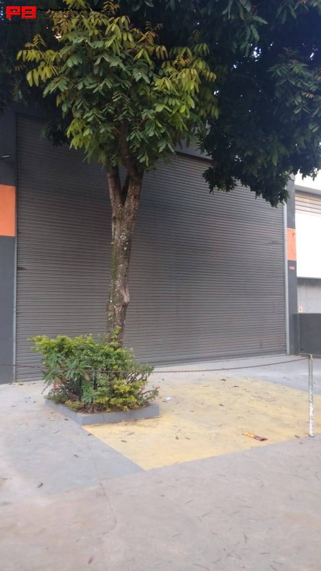 Loja-Salão para alugar, 96m² - Foto 1