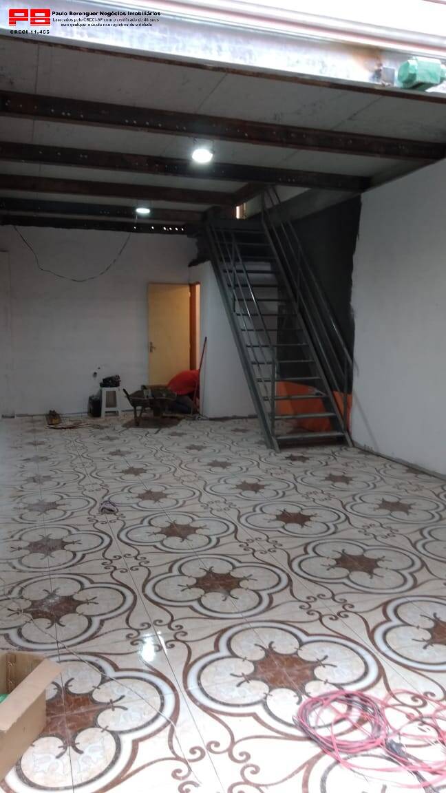 Loja-Salão para alugar, 96m² - Foto 10