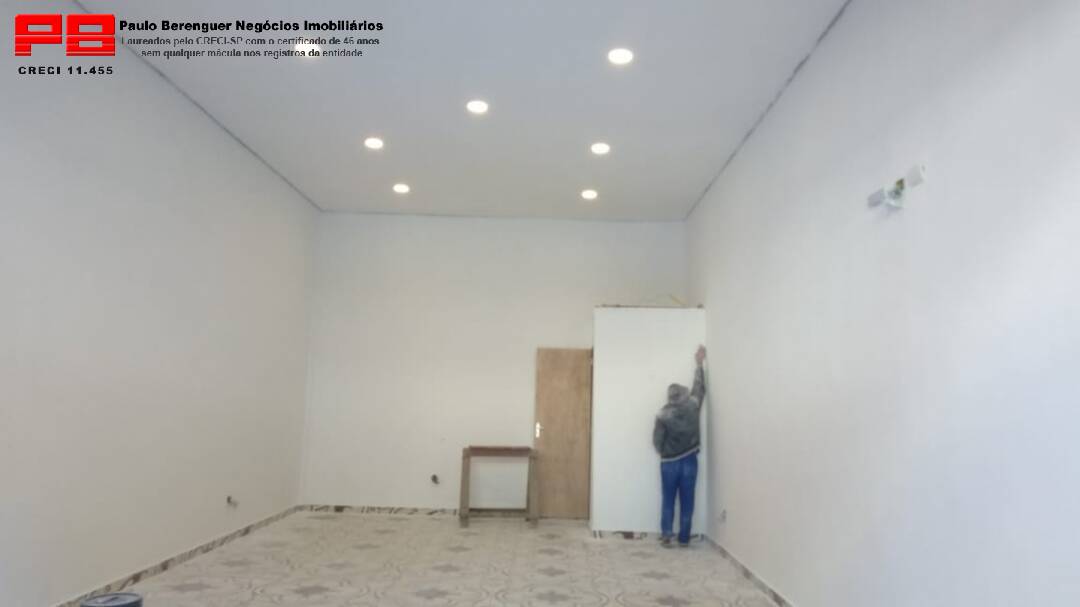 Loja-Salão para alugar, 96m² - Foto 9