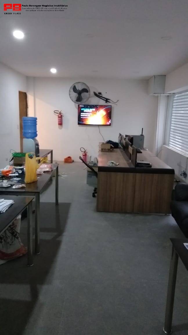 Loja-Salão para alugar, 45m² - Foto 5