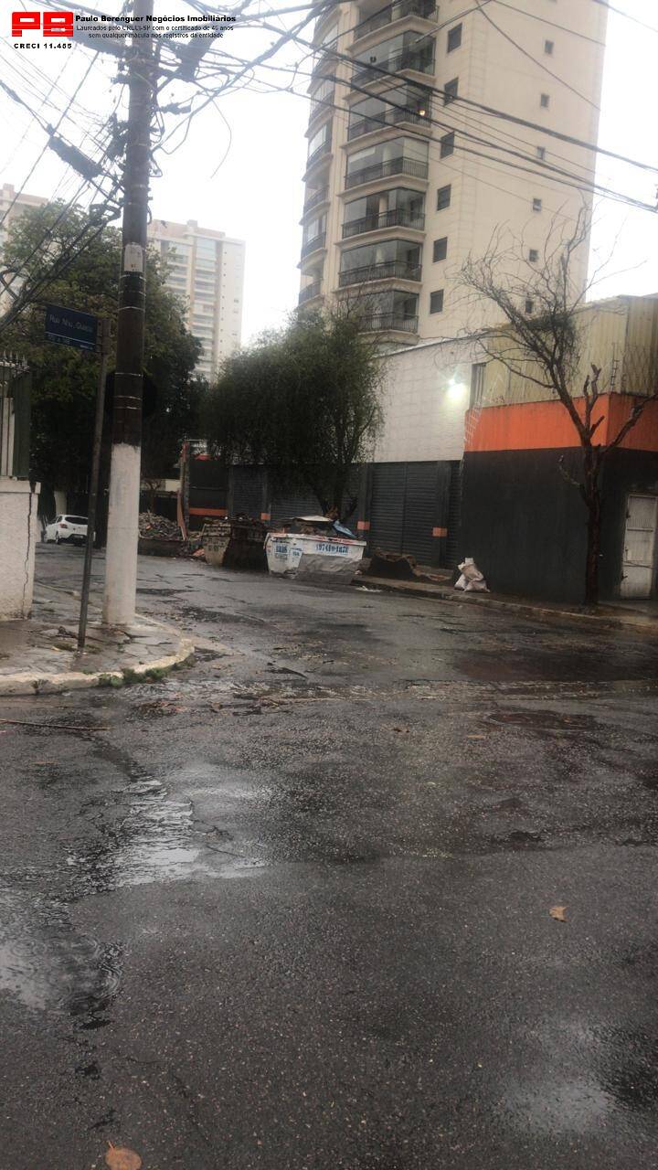 Loja-Salão para alugar, 40m² - Foto 1