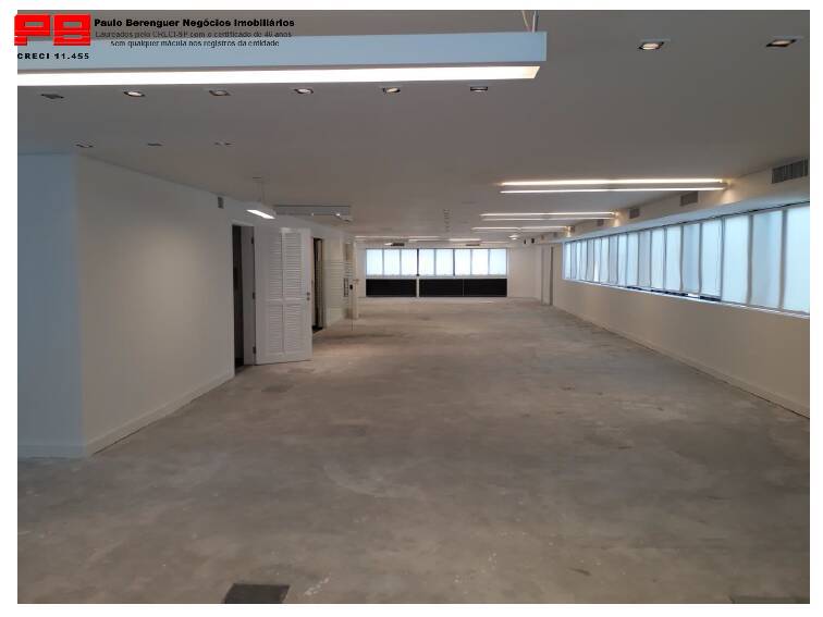 Conjunto Comercial-Sala para alugar, 259m² - Foto 5