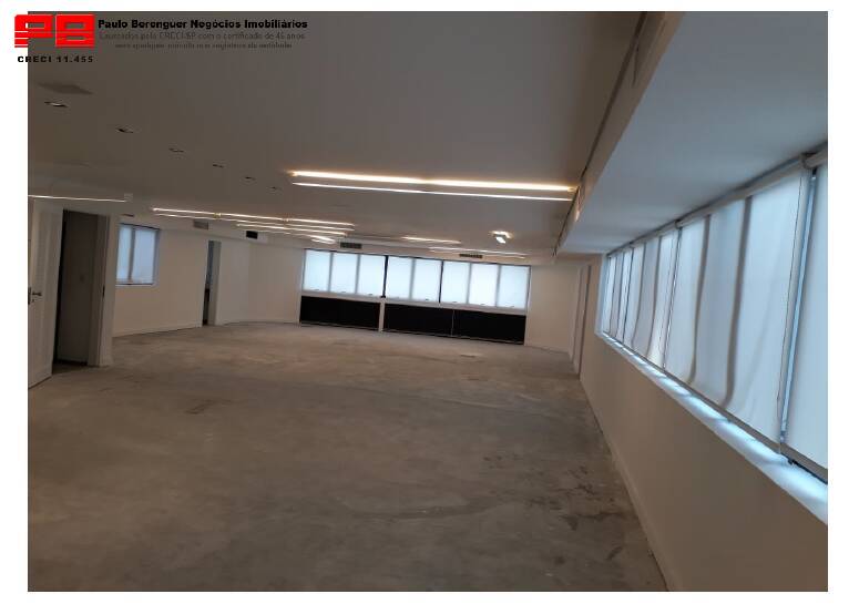 Conjunto Comercial-Sala para alugar, 259m² - Foto 3