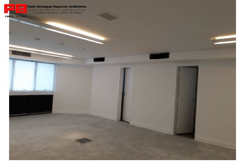 Conjunto Comercial-Sala para alugar, 259m² - Foto 4