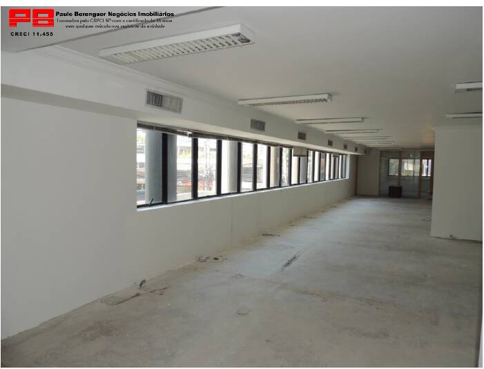 Conjunto Comercial-Sala para alugar, 260m² - Foto 2