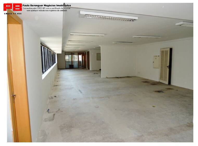 Conjunto Comercial-Sala para alugar, 260m² - Foto 4