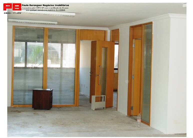 Conjunto Comercial-Sala para alugar, 260m² - Foto 3