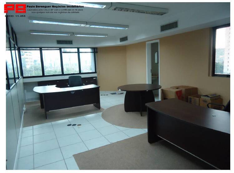 Conjunto Comercial-Sala para alugar, 260m² - Foto 3