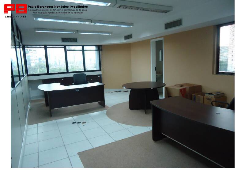 Conjunto Comercial-Sala para alugar, 260m² - Foto 6