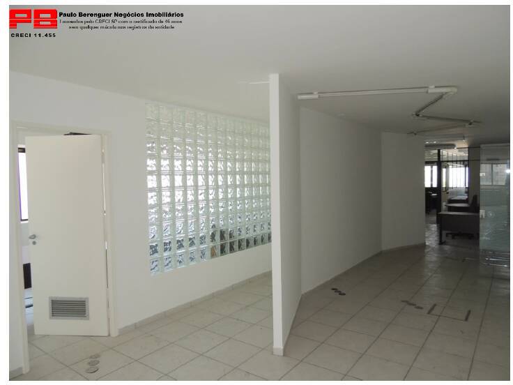 Conjunto Comercial-Sala para alugar, 260m² - Foto 4