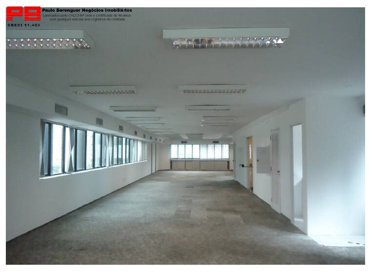 Conjunto Comercial-Sala para alugar, 259m² - Foto 4