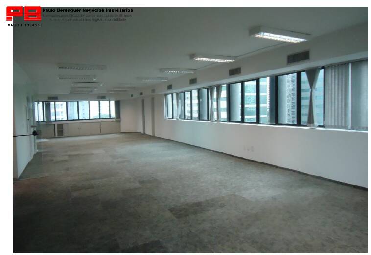 Conjunto Comercial-Sala para alugar, 259m² - Foto 5