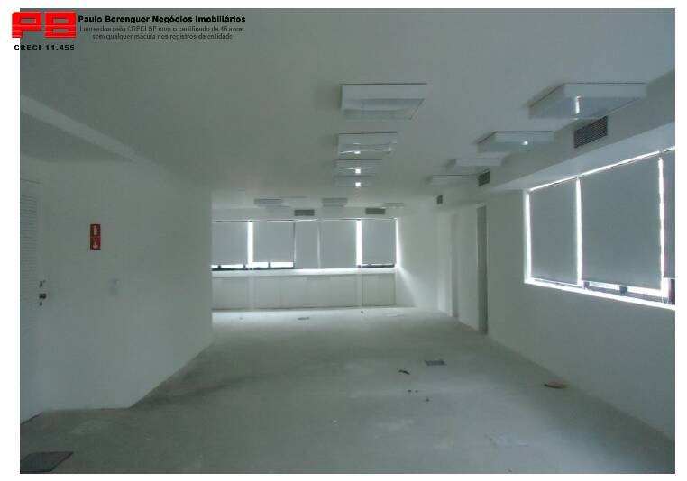 Conjunto Comercial-Sala para alugar, 259m² - Foto 3