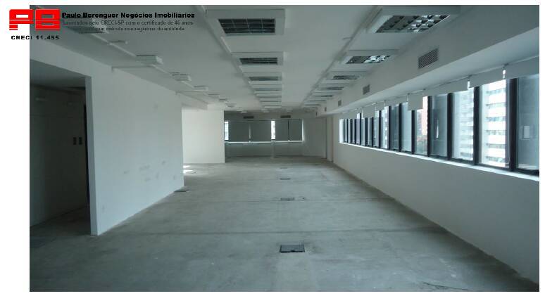 Conjunto Comercial-Sala para alugar, 259m² - Foto 8