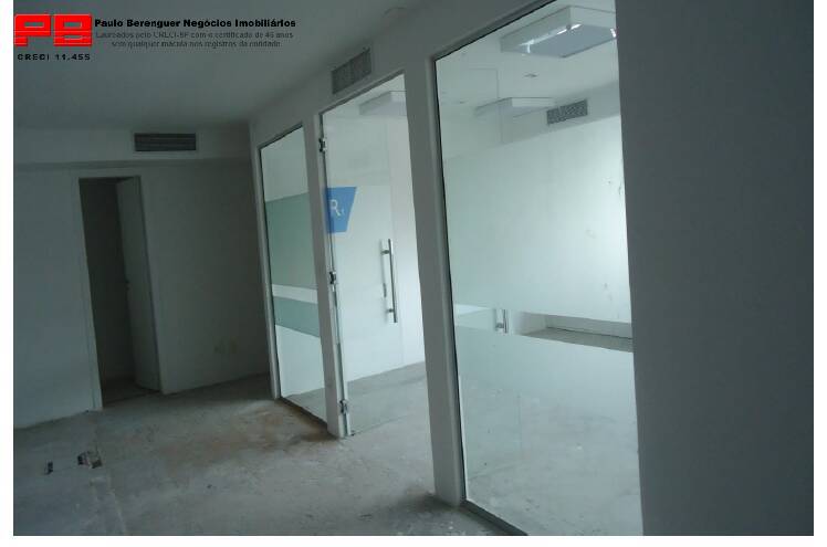 Conjunto Comercial-Sala para alugar, 259m² - Foto 6