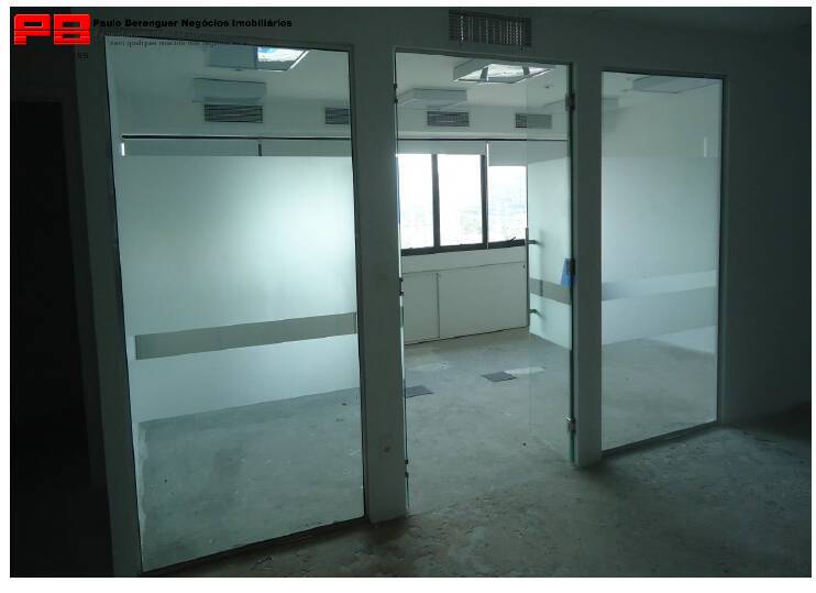 Conjunto Comercial-Sala para alugar, 259m² - Foto 5