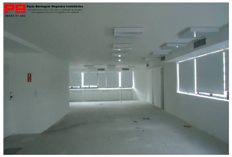 Conjunto Comercial-Sala para alugar, 259m² - Foto 2