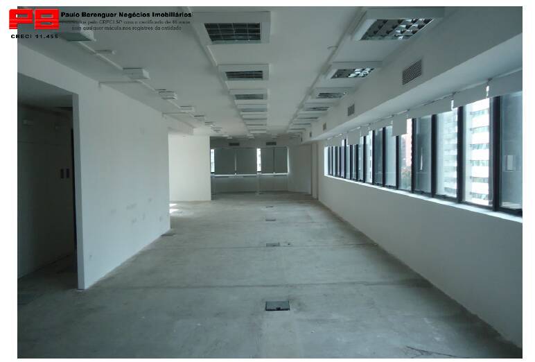 Conjunto Comercial-Sala para alugar, 259m² - Foto 5