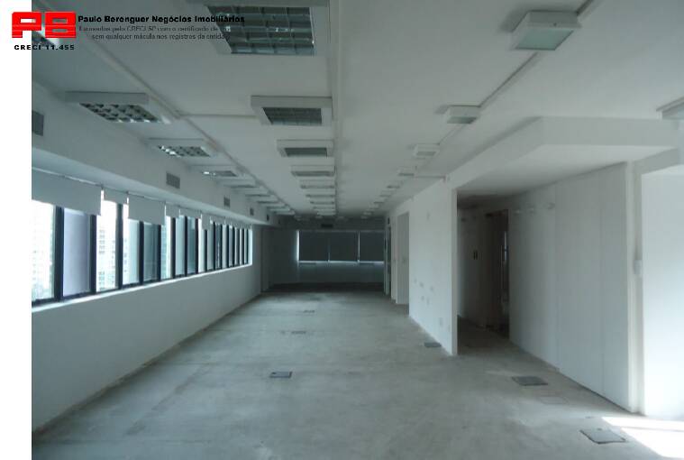 Conjunto Comercial-Sala para alugar, 259m² - Foto 4