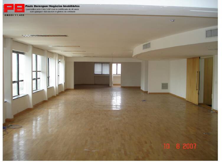 Conjunto Comercial-Sala para alugar, 560m² - Foto 3