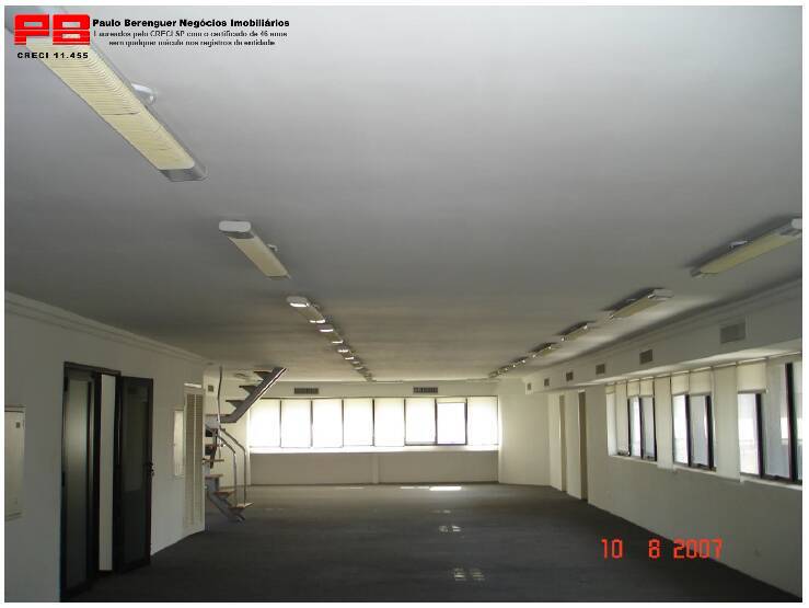 Conjunto Comercial-Sala para alugar, 560m² - Foto 4