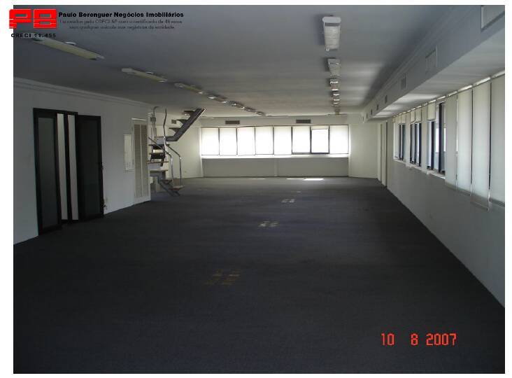 Conjunto Comercial-Sala para alugar, 560m² - Foto 2