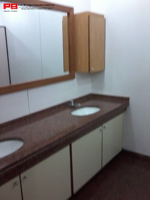 Conjunto Comercial-Sala para alugar, 206m² - Foto 10