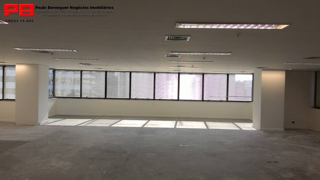 Conjunto Comercial-Sala para alugar, 206m² - Foto 5