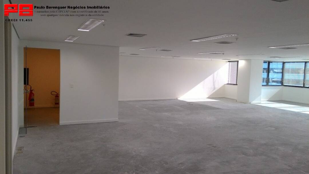 Conjunto Comercial-Sala para alugar, 206m² - Foto 3