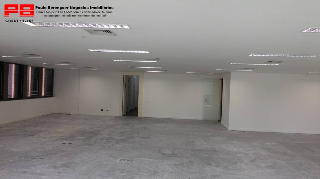 Conjunto Comercial-Sala para alugar, 206m² - Foto 8