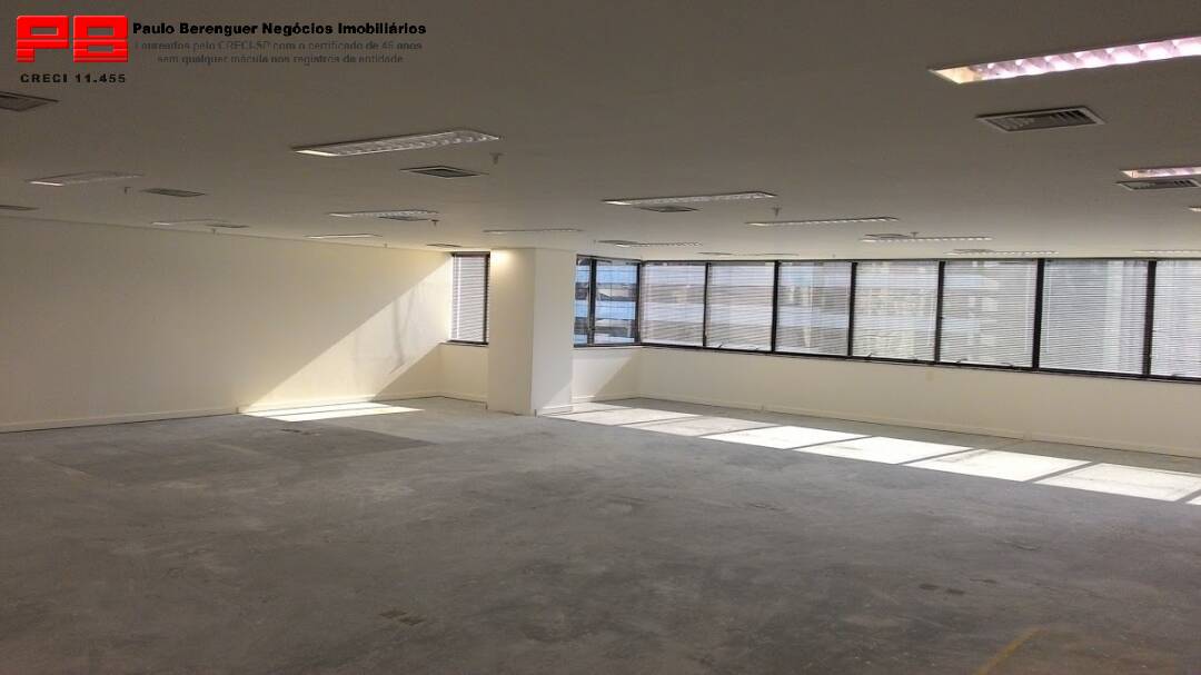 Conjunto Comercial-Sala para alugar, 206m² - Foto 4