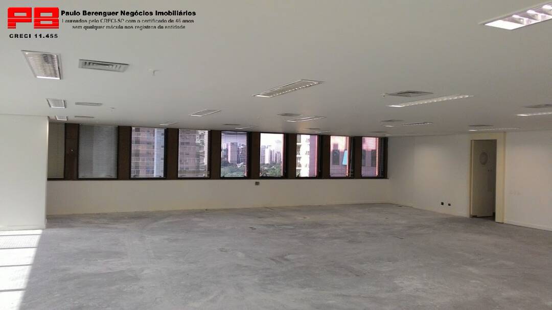 Conjunto Comercial-Sala para alugar, 206m² - Foto 7