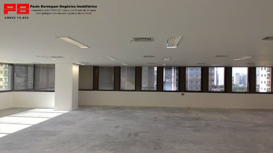 Conjunto Comercial-Sala para alugar, 206m² - Foto 6