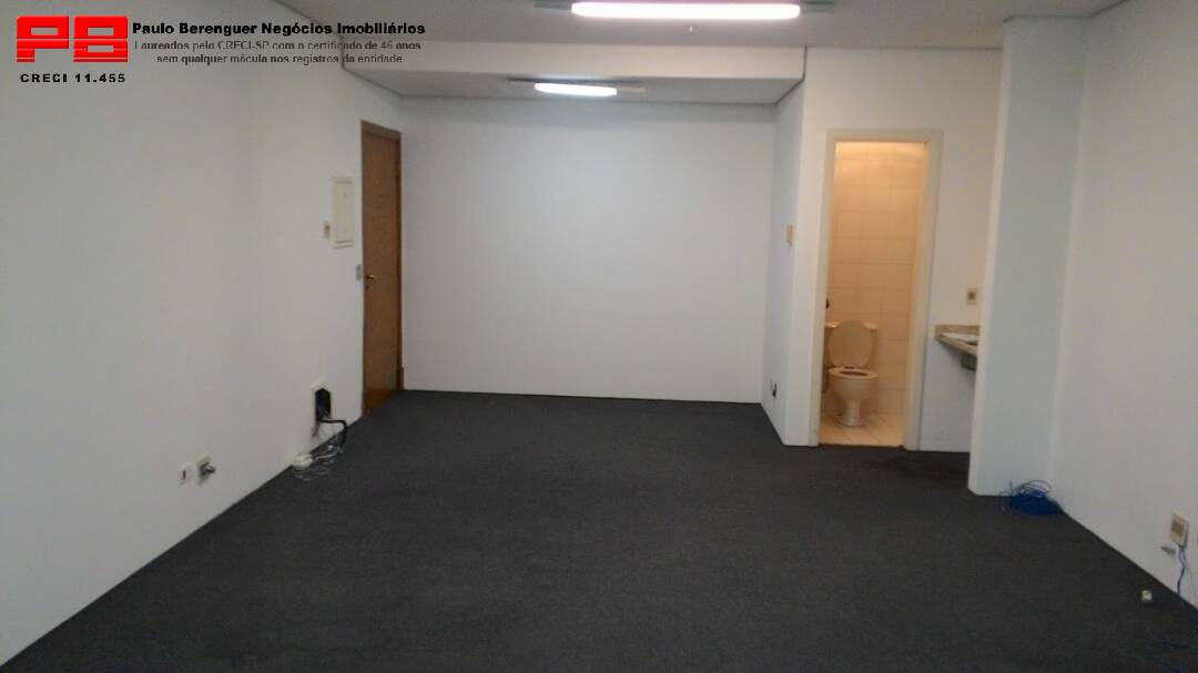 Conjunto Comercial-Sala à venda e aluguel, 42m² - Foto 1