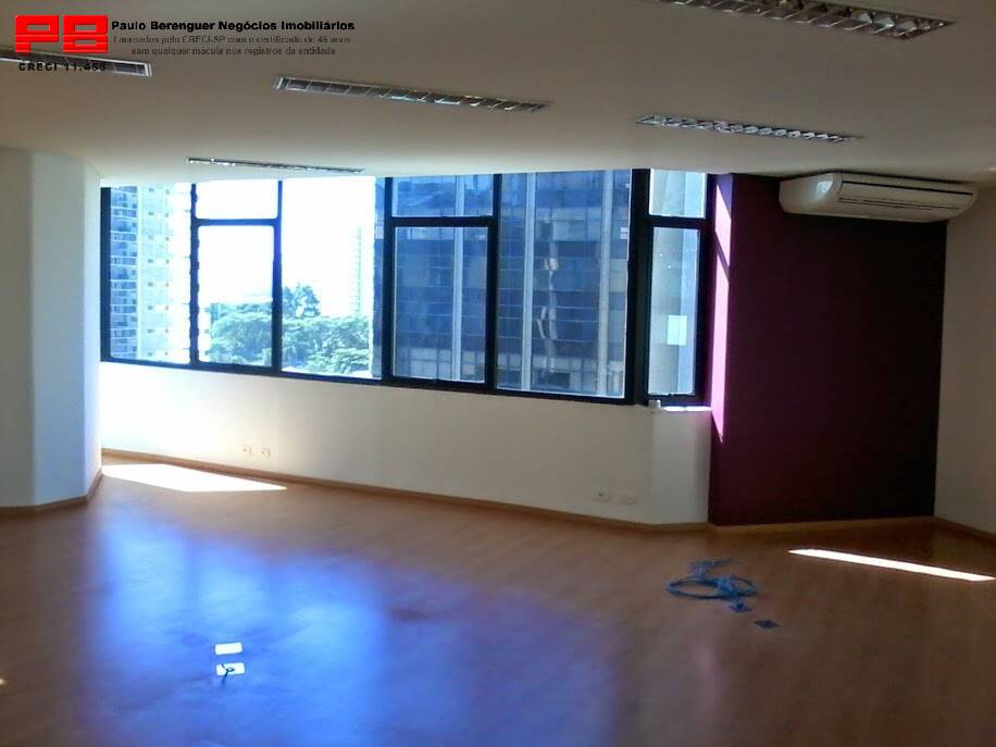 Conjunto Comercial-Sala à venda e aluguel, 140m² - Foto 7