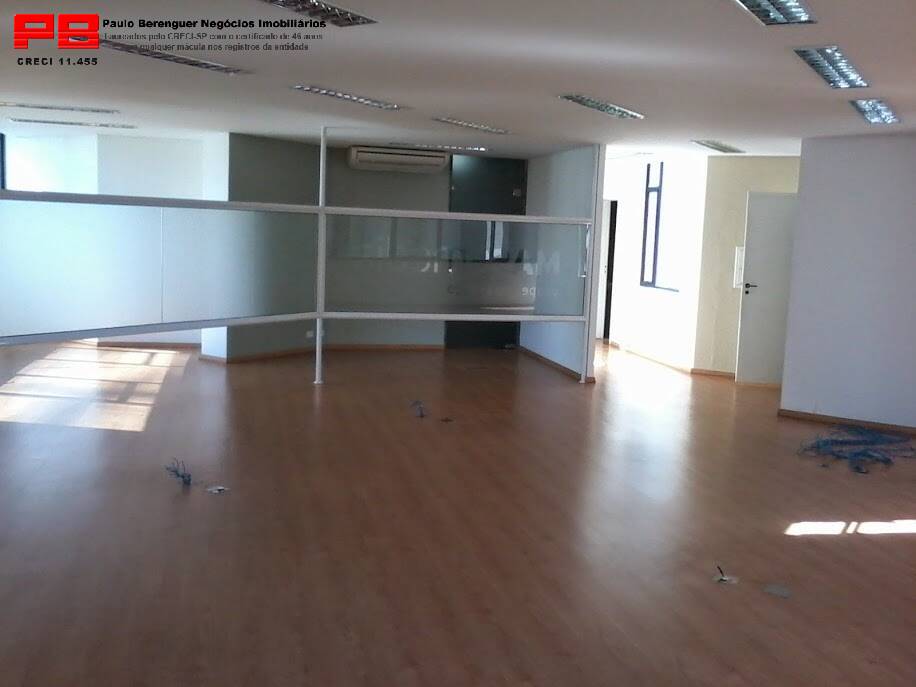 Conjunto Comercial-Sala à venda e aluguel, 140m² - Foto 11