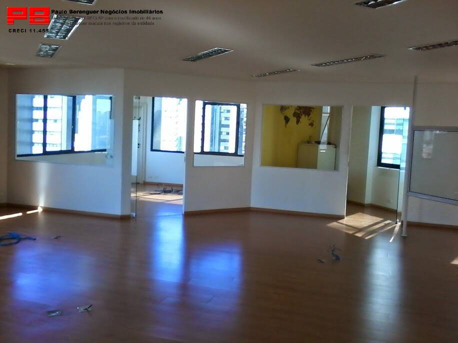 Conjunto Comercial-Sala à venda e aluguel, 140m² - Foto 2