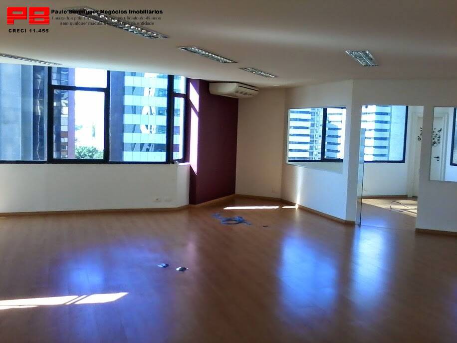 Conjunto Comercial-Sala à venda e aluguel, 140m² - Foto 6