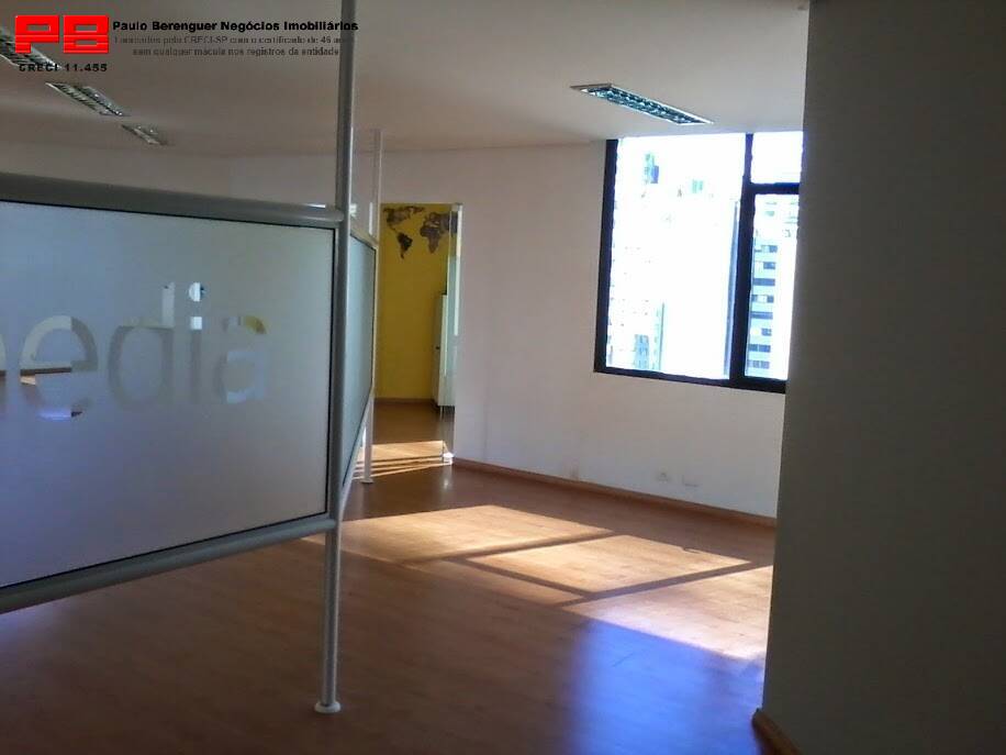 Conjunto Comercial-Sala à venda e aluguel, 140m² - Foto 3