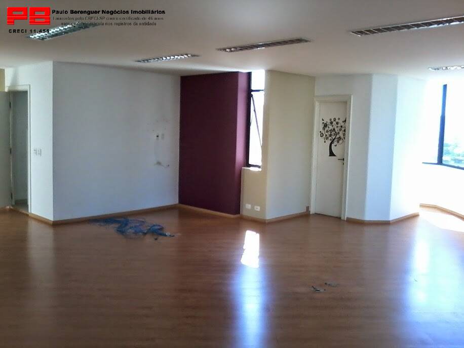 Conjunto Comercial-Sala à venda e aluguel, 140m² - Foto 9